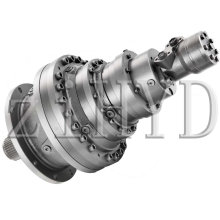 ZCM Two, Three, Four Grade Hydraulic Transmission(Gearbox)